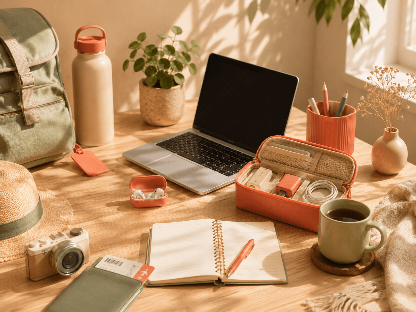Made for everyday moments