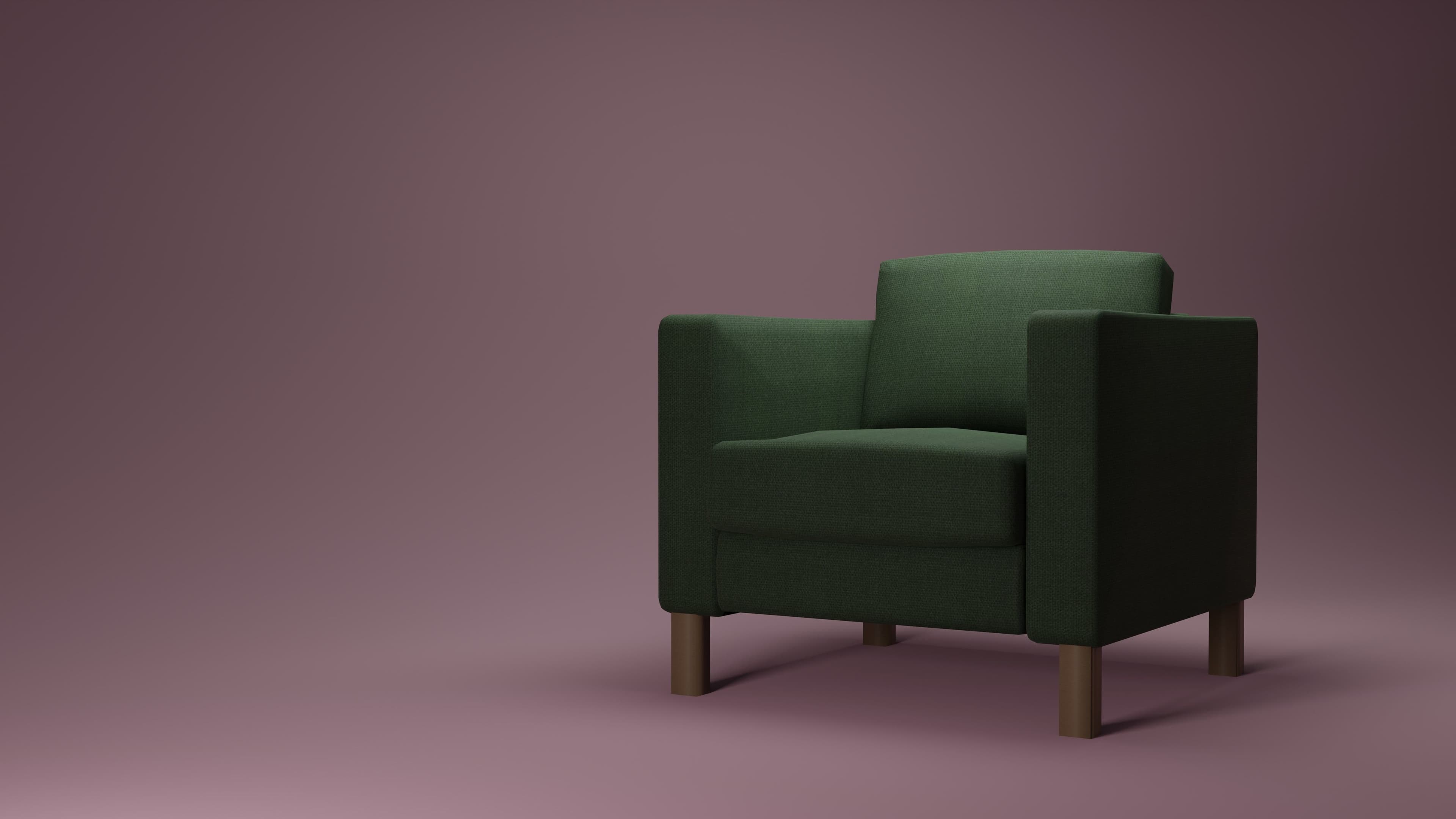 Meloy pieces styled in a calm, everyday setting
