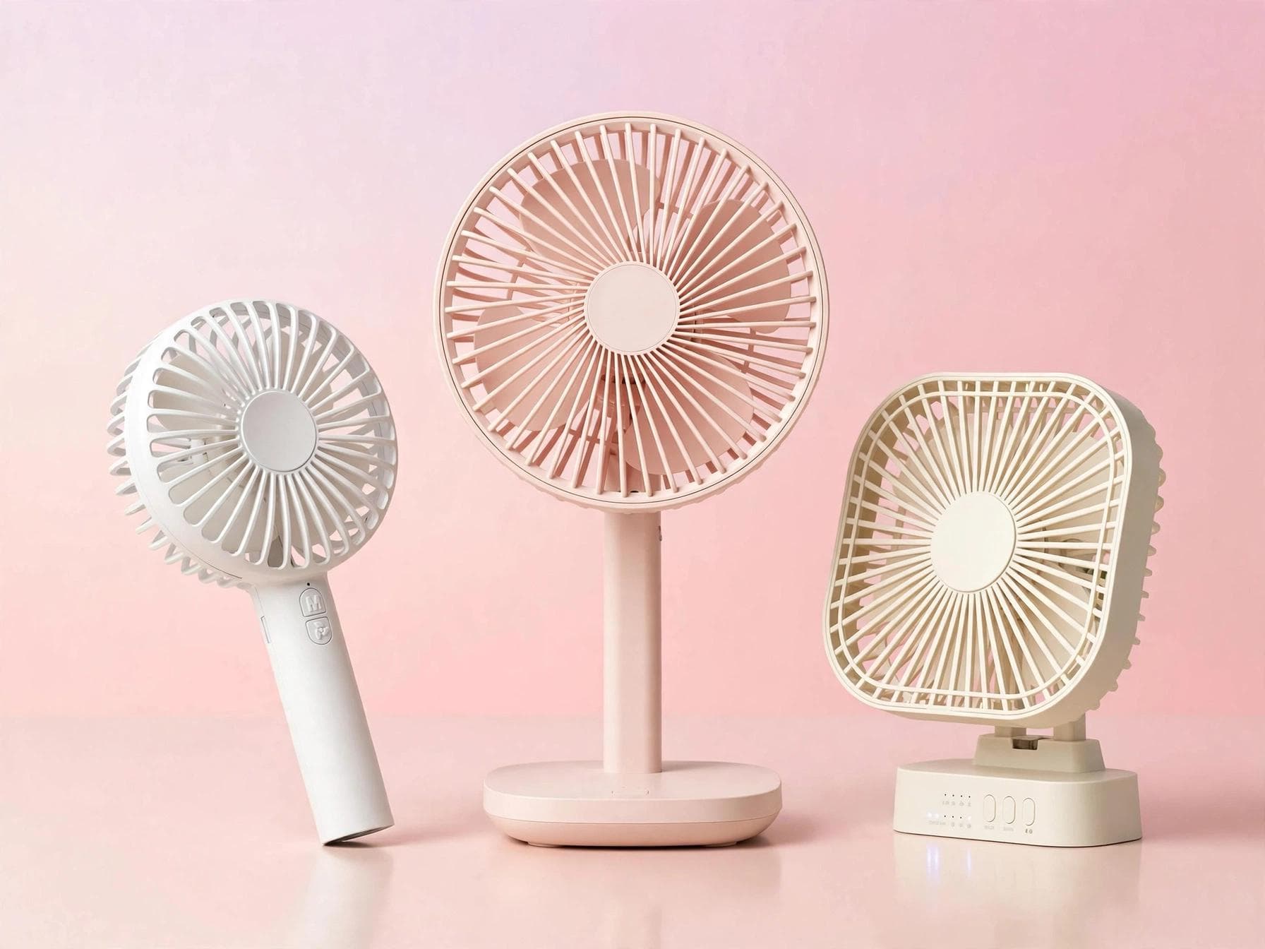 Portable Fans