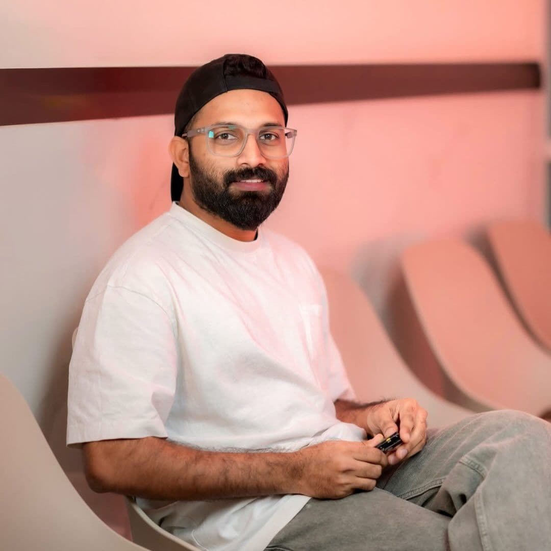 ShafeeQ Chundakkadan