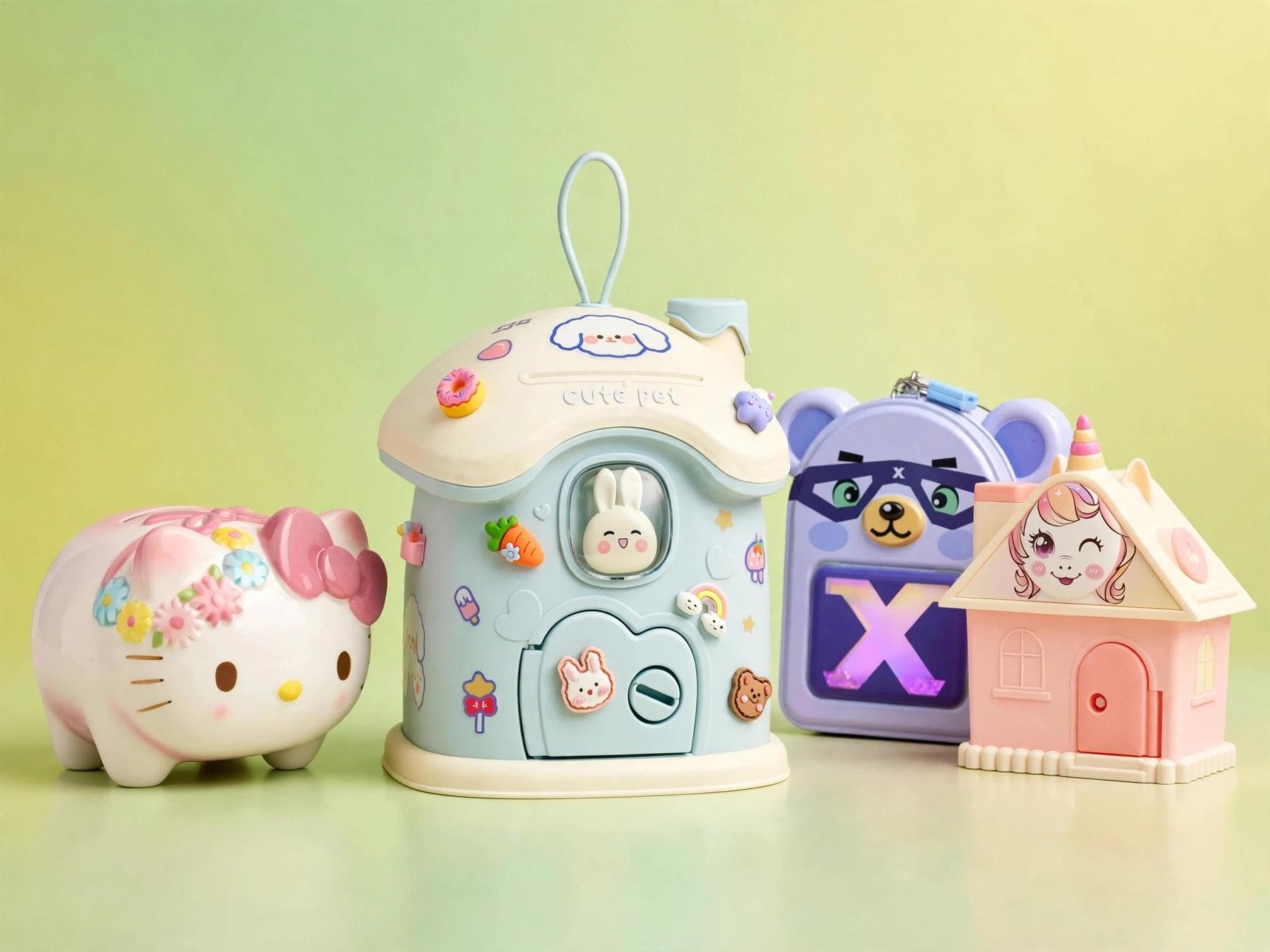 Piggy Banks