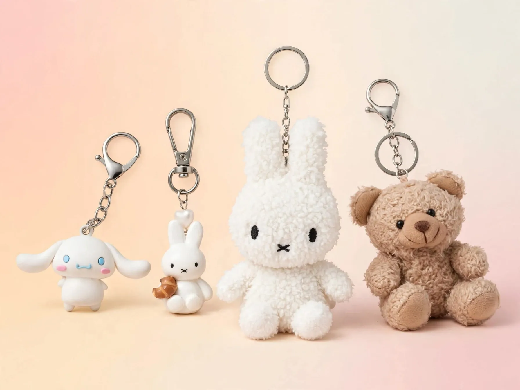 Keychains