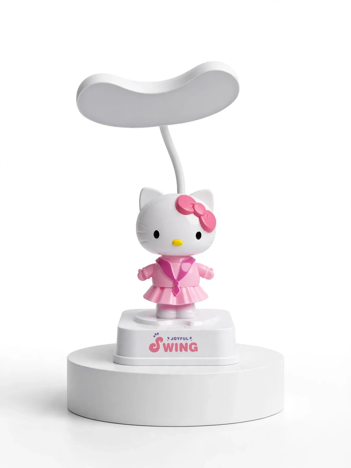 Hello Kitty Rechargeable Desk Lamp